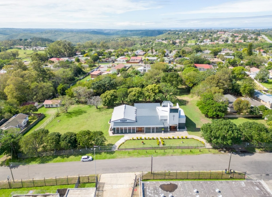 Commercial Property for Sale in Summerpride Eastern Cape